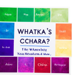 What Are The Chakras Blocked By