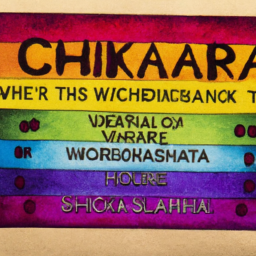 What Chakra Symbols Meaning