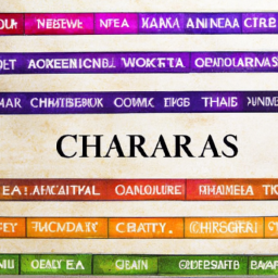 What Religion Chakras