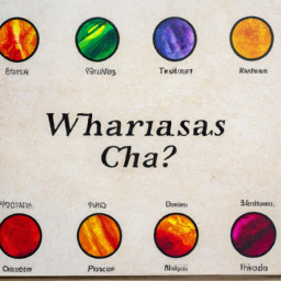 What Are Upper Chakras