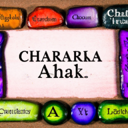 What Do Chakras Mean