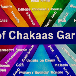 What Are Chakra Stones Used For