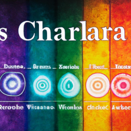 How Do The 7 Chakras Work