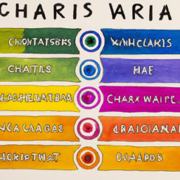 What Are Chakra Rocks