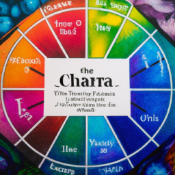 What Are The 7 Chakras Meaning