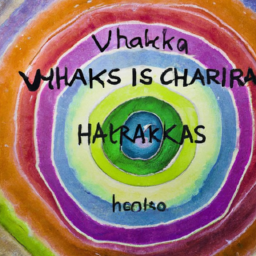 What Are Your Chakras