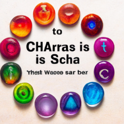 What Are Chakra Healing Crystals