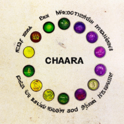 What Are The Chakra Signs