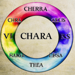 What Are The Meaning Of Chakras