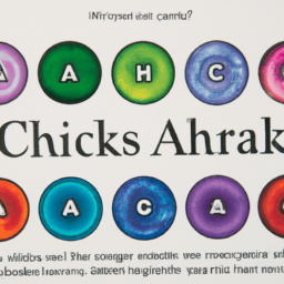 What Are The Chakra Notes