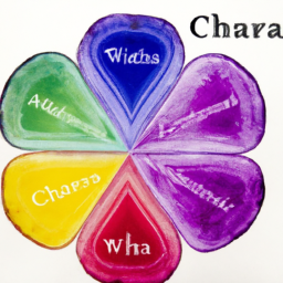 What Are The Chakras In Your Body