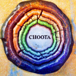 Root Chakra In Reiki