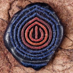 Where To Place Root Chakra Stone