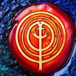 What Is The Root Chakra Associated With