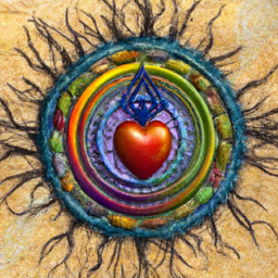 Root Chakra Element