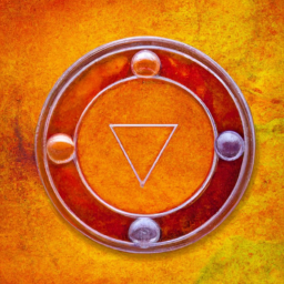 What Frequency Heals Sacral Chakra
