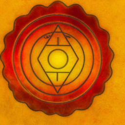 Sacral Chakra Affirmations