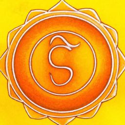 Where Is Your Sacral Chakra Located