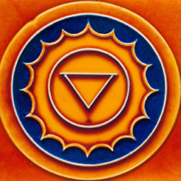 What Is The Sacral Chakra Associated With