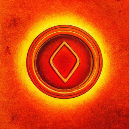 Sacral Chakra And Hip Pain