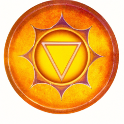 Sacral Chakra And Creativity