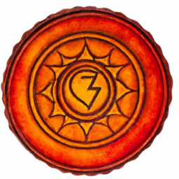 Why Sacral Chakra Is Blocked