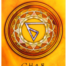 Sacral Chakra For Fertility