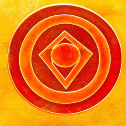 Sacral Chakra Is Responsible For