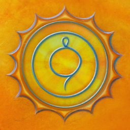 Sacral Chakra Work