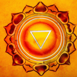 Which Crystals For Sacral Chakra