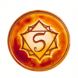 What Is The Sacral Chakra Blocked By