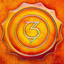 Sacral Chakra Water