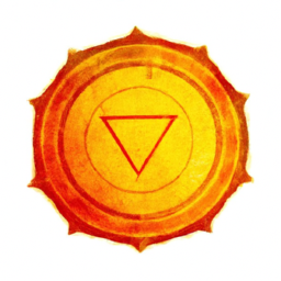 What Is Sacral Chakra Responsible For