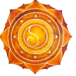 Sacral Chakra And Water