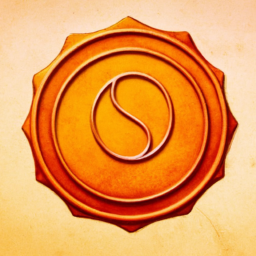 Sacral Chakra Number