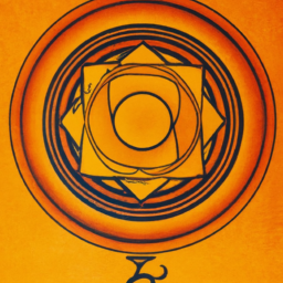 Sacral Chakra Where Is It Located