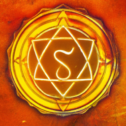 Sacral Chakra Vs Root Chakra