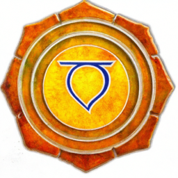 Which Sacral Chakra