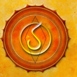 Sacral Chakra For Love