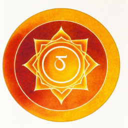 Where Is Sacral Chakra Located