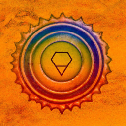 Sacral Chakra Location