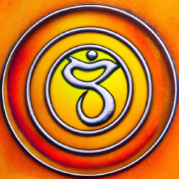 What Frequency Is The Sacral Chakra