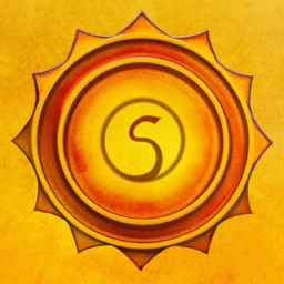 Sacral Chakra Symbol Meaning