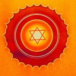 Sacral Chakra And Solar Plexus