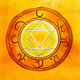 Sacral Chakra In Balance