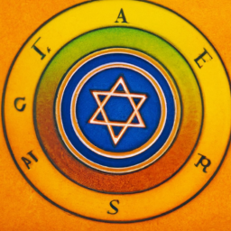 What Is The Sacral Chakra Responsible For