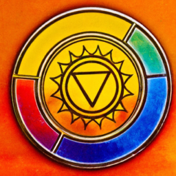 My Sacral Chakra Is Vibrating