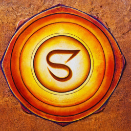 Sacral Chakra And Lower Back Pain