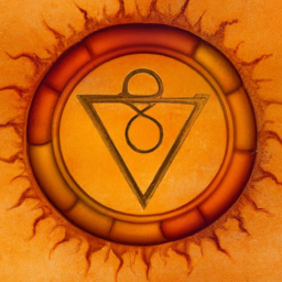 Sacral Chakra In Tamil