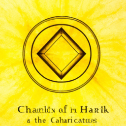 Solar Plexus Chakra Underactive